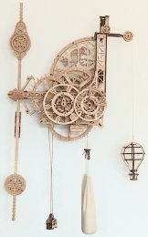 Aeroclock