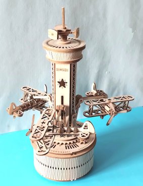 Airtower