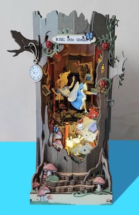 Alice