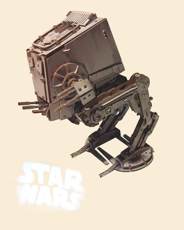 AT-Walker