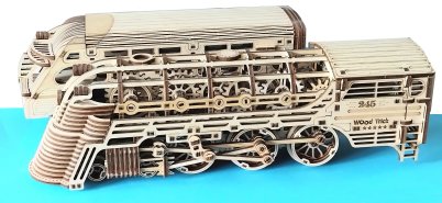 Atlantic Express