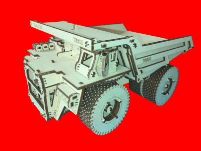 Belaz 75600