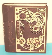 Book of Secrets