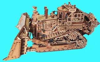 Bulldozer