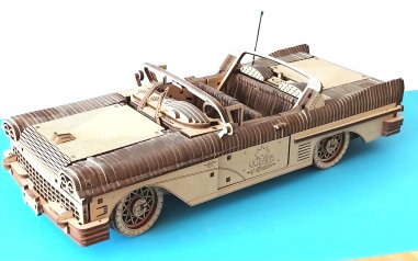 Cabriolet