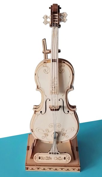 Cello