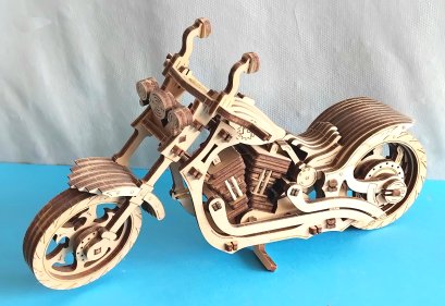 Cruiser Bike