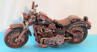 Cruiser LE