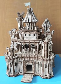 Dragon Castle