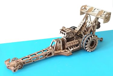 Dragster