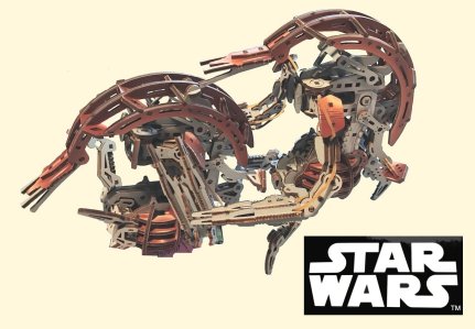 Droideka