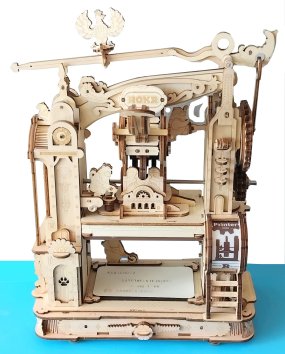 Druckmaschine