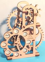 Dynamometer