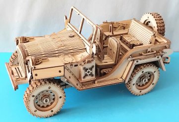 Feldwagen