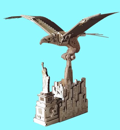 Fl�gel der Freiheit