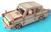 Ford - Anglia