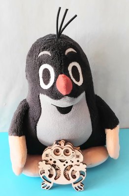 Frosch