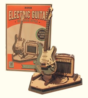 Gitarre