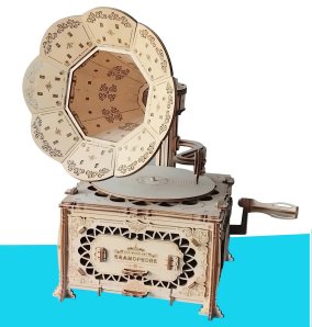 Grammophon2