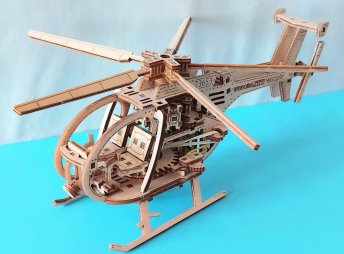 Helikopter