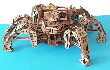 Hexapod