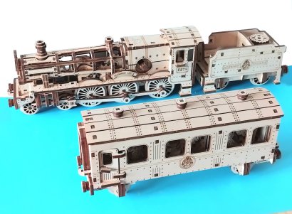 Hogrwarts Express