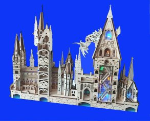 Hogwarts