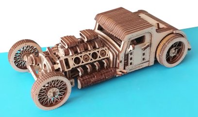 Hot Rod