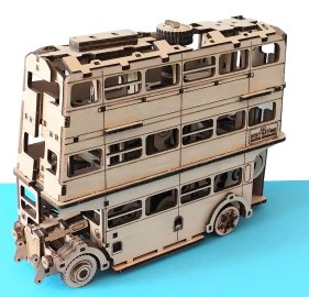 Knight Bus
