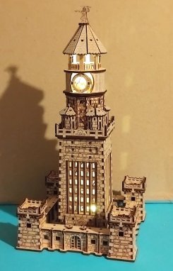 Alexandria