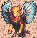 Wing of Courage