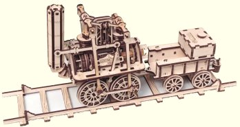 Locomotion