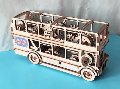 London Bus