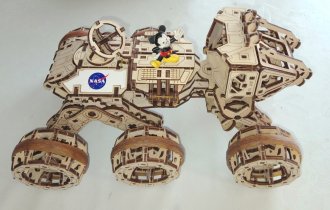 Marsrover