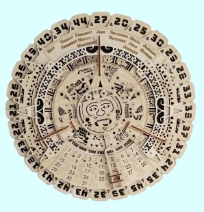 Mayakalender