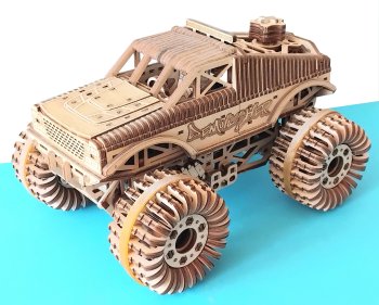 Monstertruck