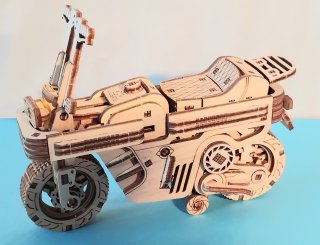 Motorroller