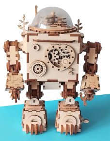 Roboter