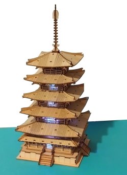 Pagoda