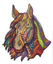 Pferd