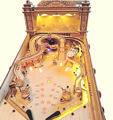 Pinball