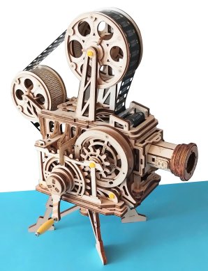Projektor