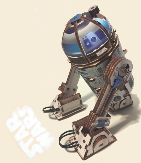 Star Wars R2D2