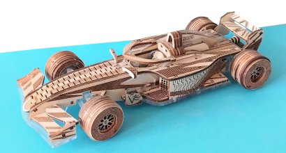 Racer V3