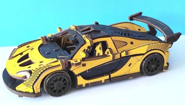 Racing Car