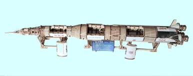 Saturn V