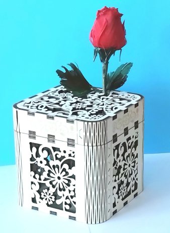 Flowers HP