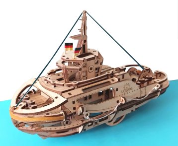 Schlepper