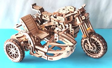 Scrambler