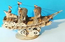 Segelschiff